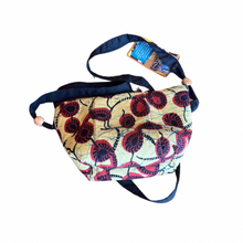 Load image into Gallery viewer, Bag | Chitange Collection
