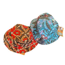 Load image into Gallery viewer, Bucket Hats | Reversible
