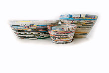 Load image into Gallery viewer, Bowls of Celebration | Recycled
