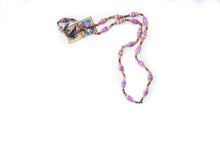 Load image into Gallery viewer, Necklace Paper Bead
