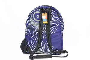 Backpack | Solid Design