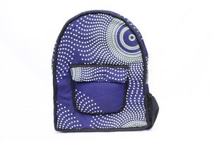 Backpack | Solid Design