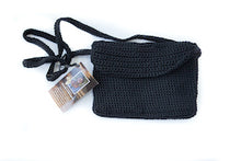 Load image into Gallery viewer, Fishnet Bag | Crossbody
