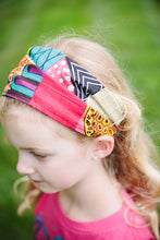 Load image into Gallery viewer, Headband | Wide Design
